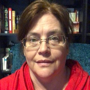 Meet your Posher, Marjorie